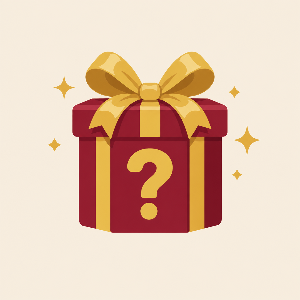 Mystery Box